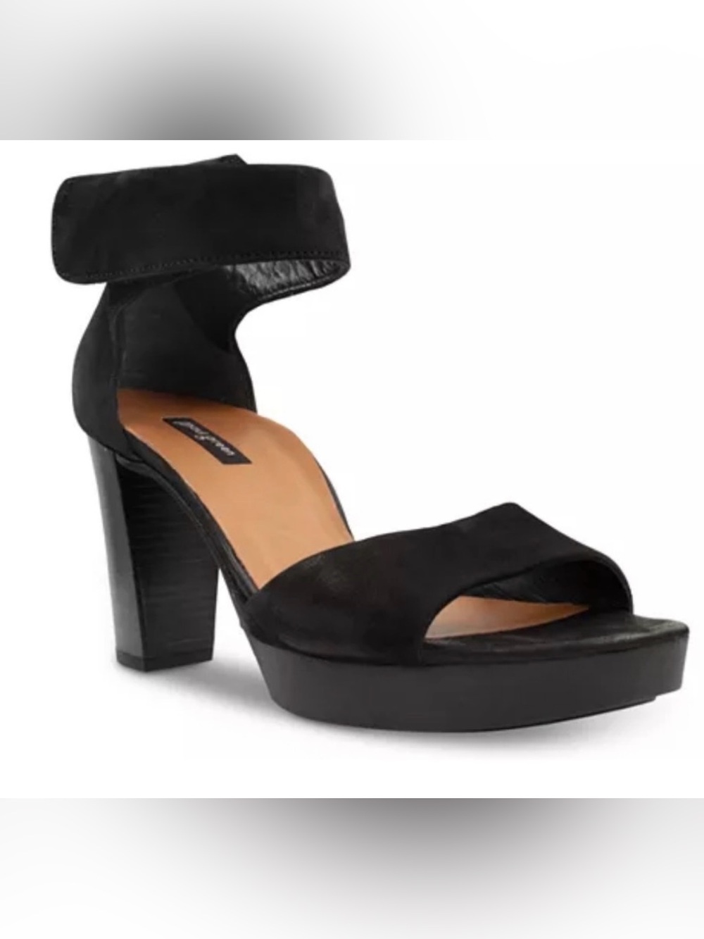 Paul Green Charlene heel